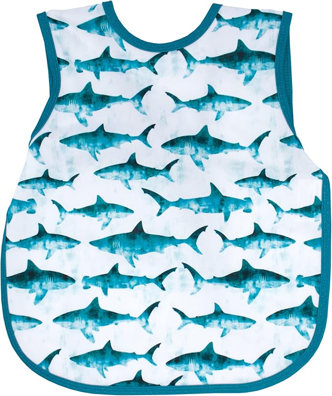 BapronBaby Animal Prints Bapron by BapronBaby