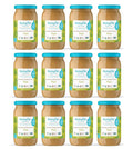 Babylife Organics Stage 1 – Heavy Metal Safe, Organic Baby Food by BabylifeOrganics