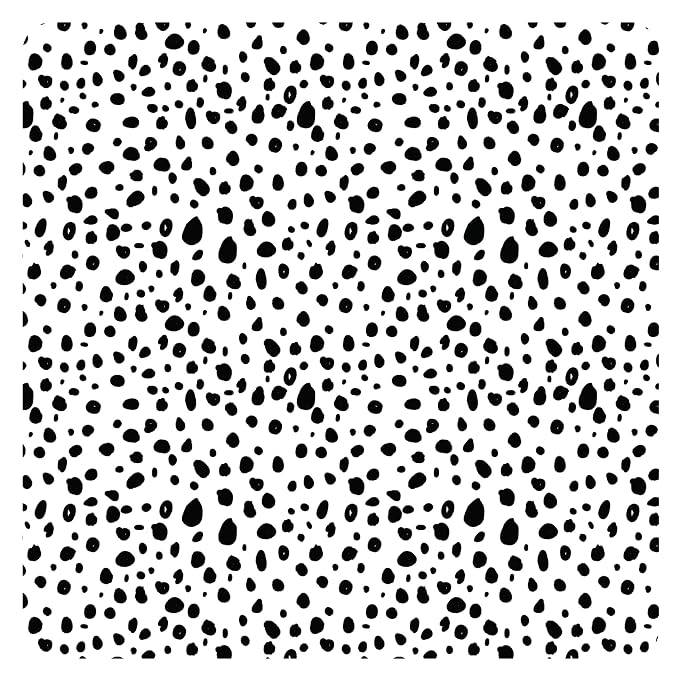 BapronBaby Flutter Organic Dot Bapron - Image 7