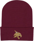 College Baby NCAA Officially Licensed Infant Knit Cap by CollegeBaby