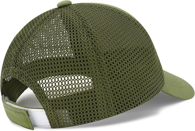 qikqik Baby Baseball Cap Toddler Baseball Hat - Image 2