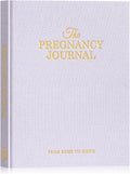 Lanpn My Pregnancy Journal Memory Book by Lanpn
