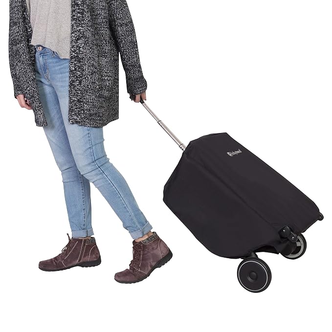 Baby Trend Jetaway Plus Compact Stroller - Image 4