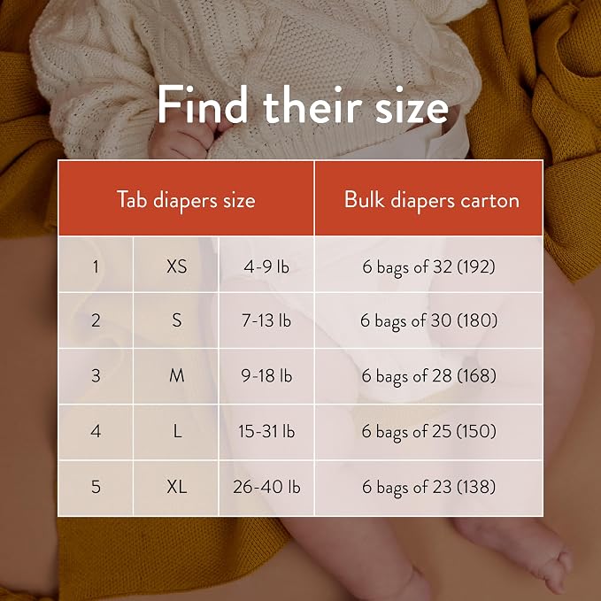 Joonya Baby Diapers, Size 5 XL - Image 7