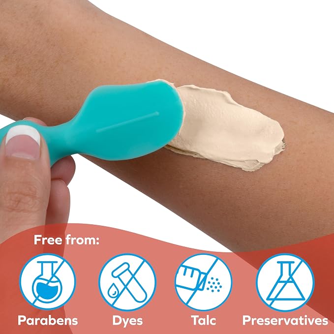 Dr. Talbot's Maximum Strength Diaper Rash Ointment - 1 oz - Zinc Oxide Skin - Image 5