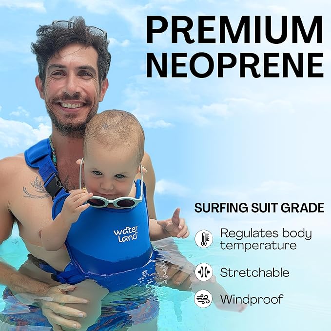 WaterLand Baby Carrier - Image 3