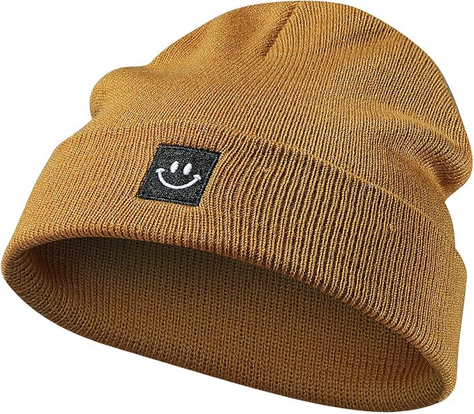 2Pack Baby Beanie Knit Toddler Hat - Image 4