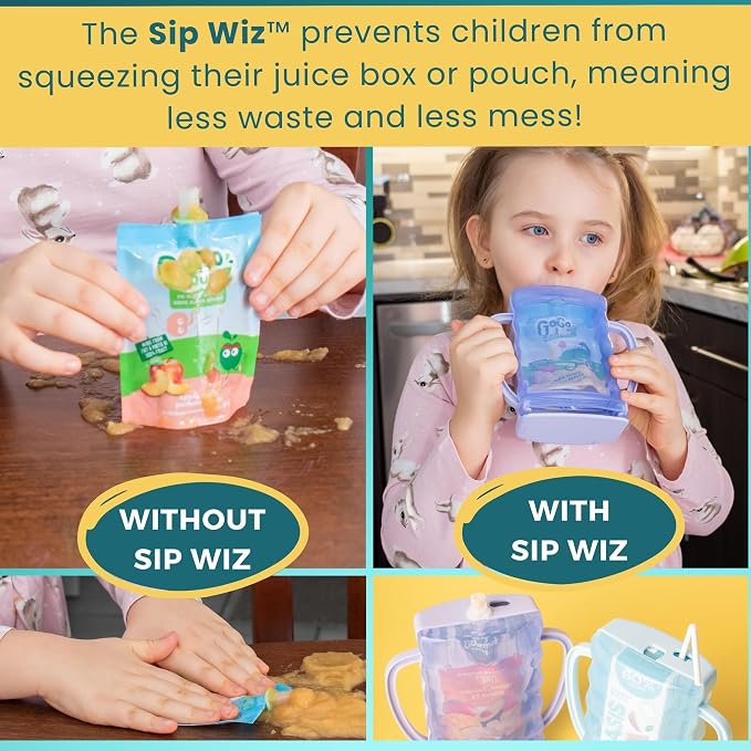 Dinneractive Sip Wiz - Image 2