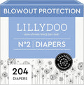LILLYDOO Baby Diapers by LILLYDOOInc