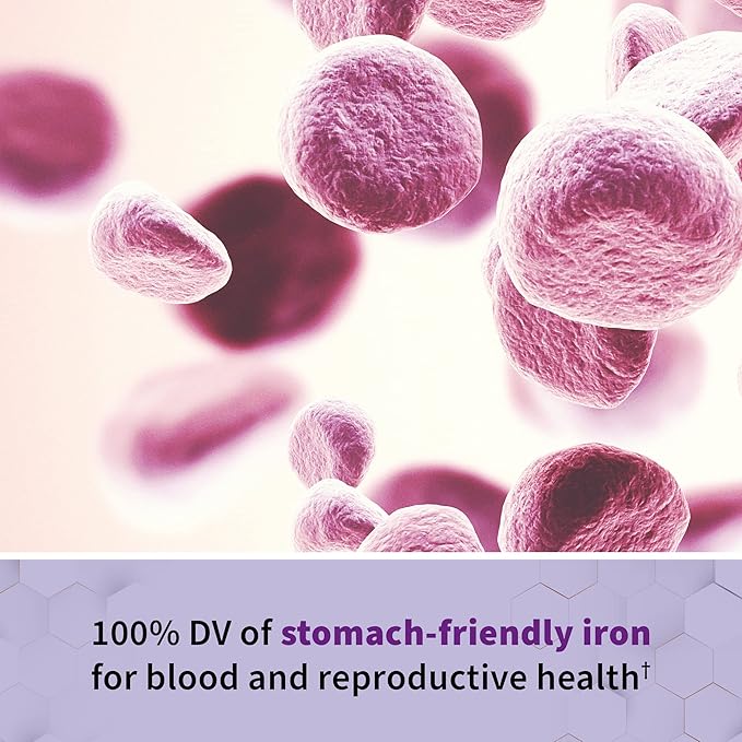 Garden of Life Prenatal Multivitamin - Image 6