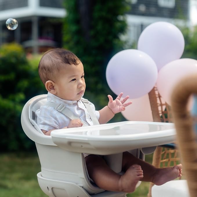 Maxi-Cosi Moa 8-in-1 High Chairs - Image 8