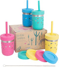 Elk and Friends 10oz Stainless Steel Kids + Toddler Drinking Cups | The by ElkandFriends