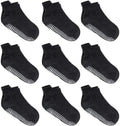 Zaples Baby Non Slip Grip Ankle Socks by ZAPLES
