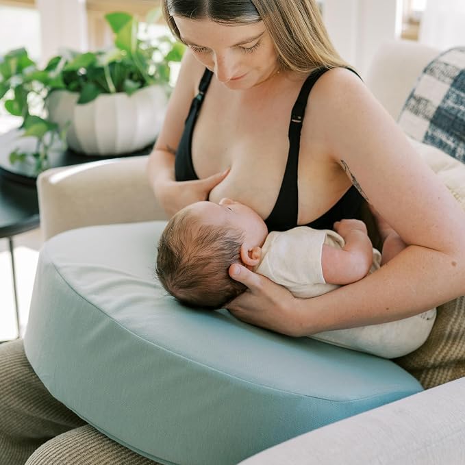 Dr. Brown's Feeding and Nursing Lap Support Pillow - Image 2
