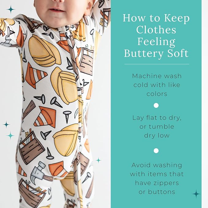 Posh Peanut Convertible Baby Sleepers - Image 3