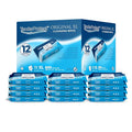 TenderProtect® Original XL Premium Adult Wipes, Extra-Large 9"x12" Wet Wipes by TenderProtect