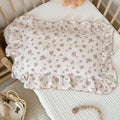 BuLuTu Chic Floral Themed Toddler Pillowcases by BuLuTu