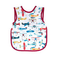 BapronBaby Retro Airplanes Bapron by BapronBaby