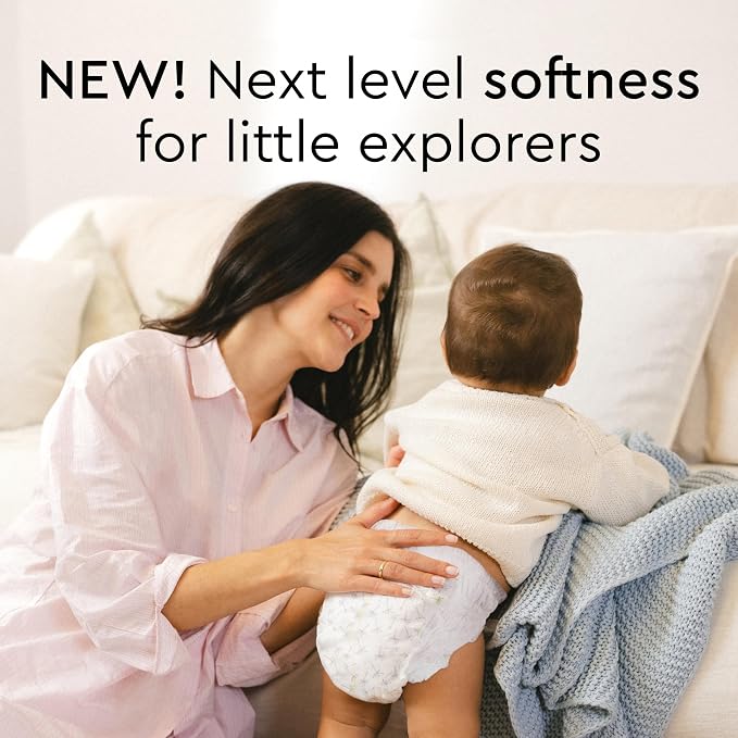LILLYDOO Diaper Pants Toddlers - Image 2