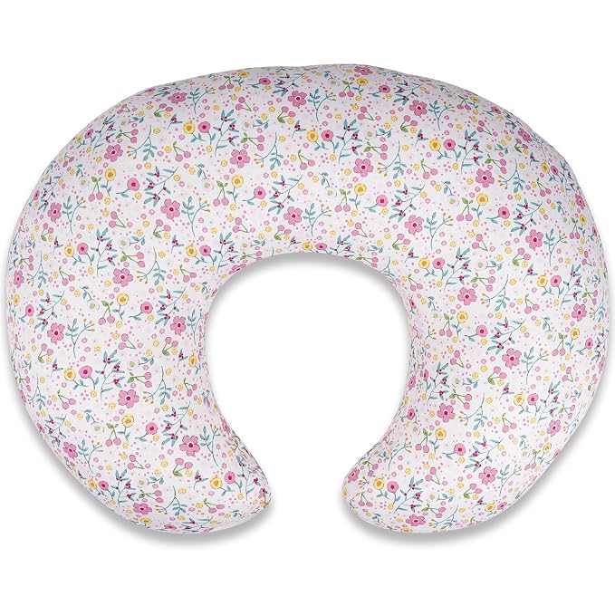 Baby Nursing Pillow for Breastfeeding, Adjustable Breast Feeding Pillow for by x-vesolje