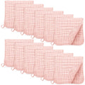 Muslin Burp Cloths for Baby 100% Cotton Burping Cloths for Boys Girls Large by Unnivoll