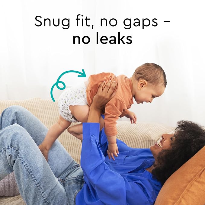 LILLYDOO Baby Diapers - Image 7