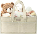 URMYWO Diaper Caddy Organizer by URMYWO