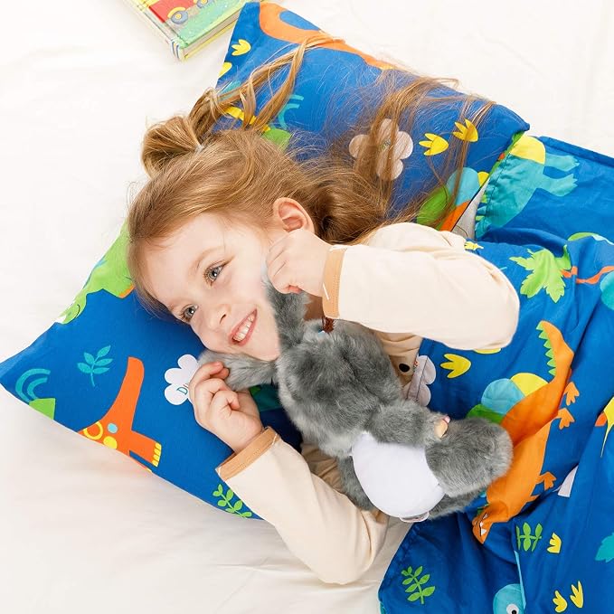 Cottonblue Toddler Pillow, Kids Pillows - Image 5
