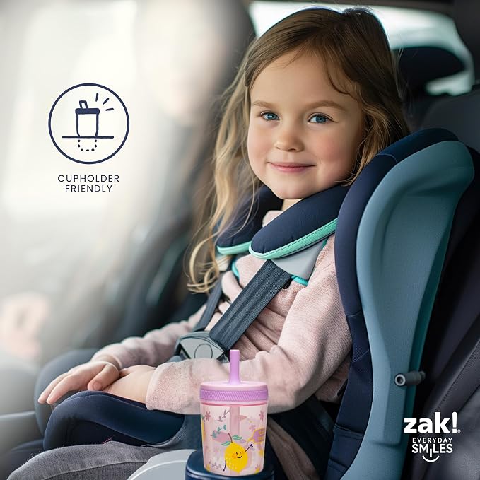 Zak Designs Bluey Kelso Toddler Cups - Image 7