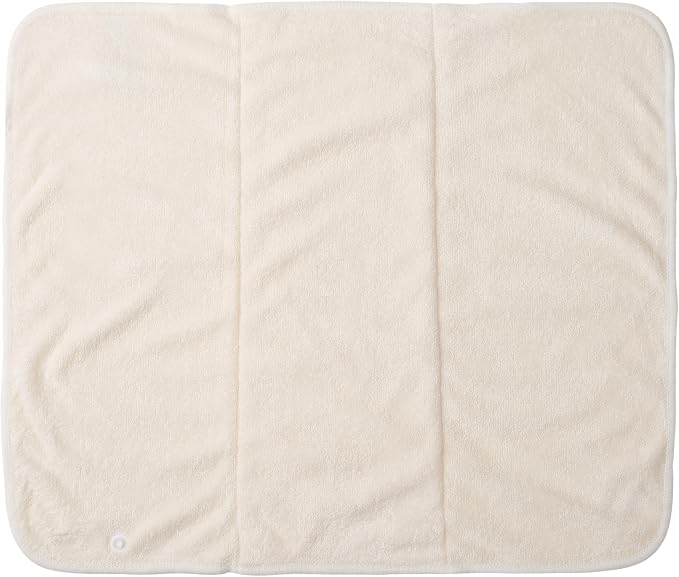 7 Pack Cloth Diaper Prefold Inserts - Image 4