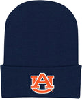 College Baby NCAA Officially Licensed Infant Knit Cap by CollegeBaby