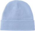 ROYBENS 100% Cotton Baby Beanie Cute Toddler Winter Hat Boys Girls Kids Soft by ROYBENS