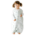Tealbee Dreamsuit Toddler Sleep Sack by TEALBEEBABY