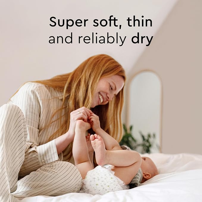 LILLYDOO Baby Diapers - Image 5