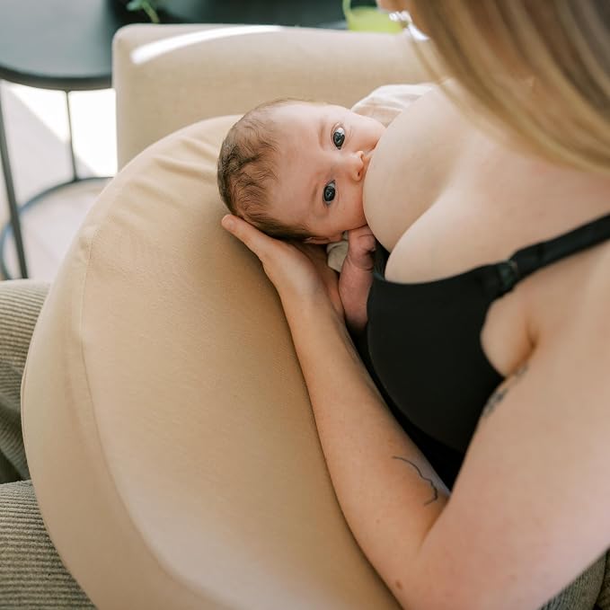 Dr. Brown's Feeding and Nursing Lap Support Pillow - Image 6