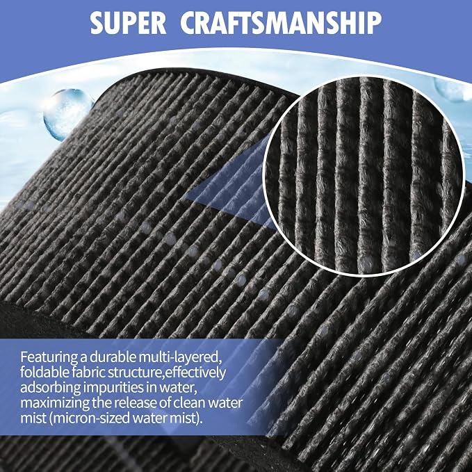 Humidifier Replacement Filter Compatible - Image 4