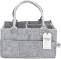 Parker Baby Diaper Caddy by ParkerBabyCo