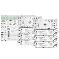 The Honest Company Clean Conscious Multi-Use Wipes | Hypoallergenic + Unscented by TheHonestCompany