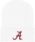 College Baby NCAA Officially Licensed Infant Knit Cap by CollegeBaby