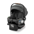 Graco Gomax Infant Car Seat, Lightweight, Reclining Rear Facing Car Seat by Graco
