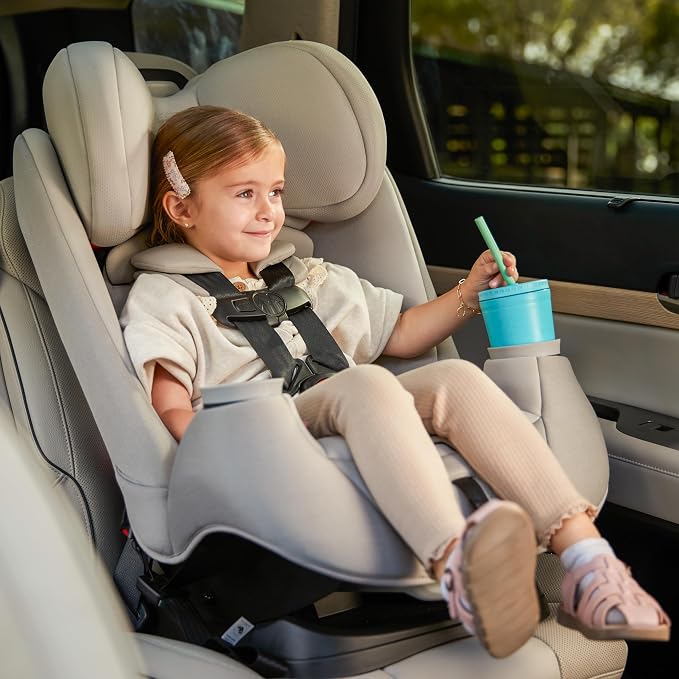 Maxi-Cosi Pria 3-in-1 Convertible Car Seat, Infant to Toddler Car Seat - Image 10