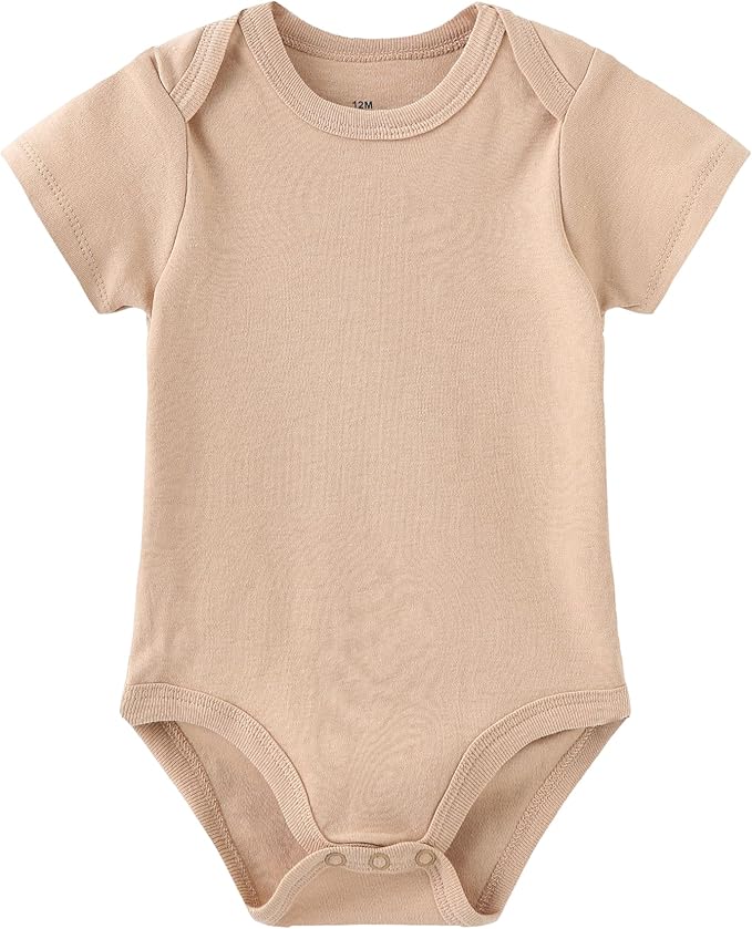 Kiddiezoom Unisex Baby Layette Essentials Giftset Clothing Set 19-Piece - Image 3