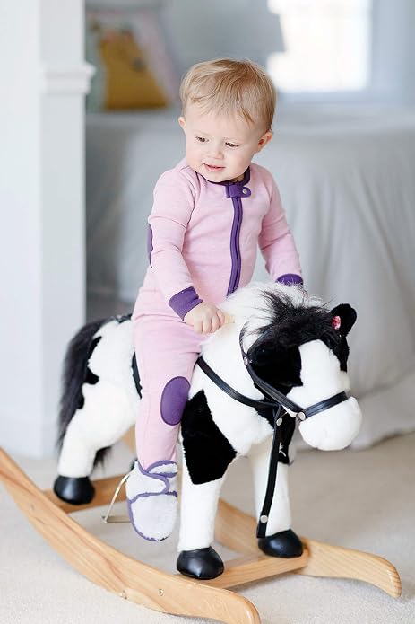 baby deedee baby-girls unisex-baby baby-boys Baby Bootie - Image 5
