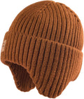 Baby Beanie Fleece Lined Toddler Winter Hat by Hatiis