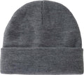 ROYBENS 100% Cotton Baby Beanie Cute Toddler Winter Hat Boys Girls Kids Soft by ROYBENS
