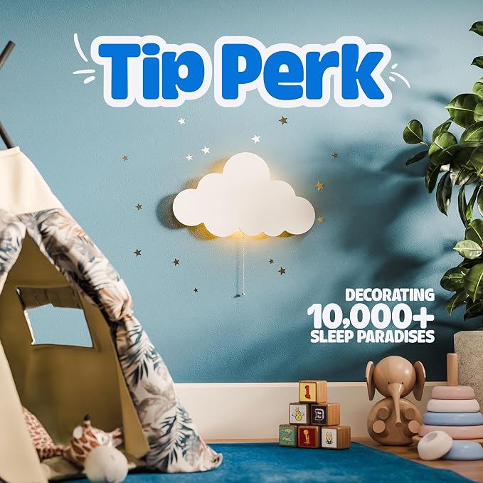 Tip perk 2 Pack Cloud Light - Image 8