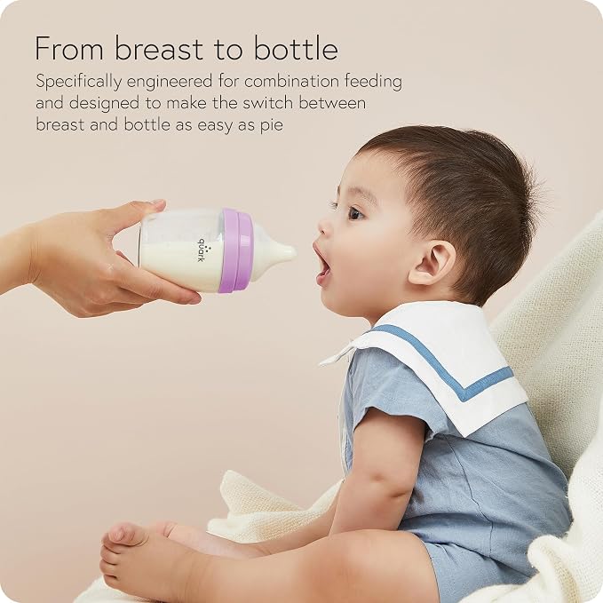 BuubiBottle Mini Slow Flow Bottle - Image 3