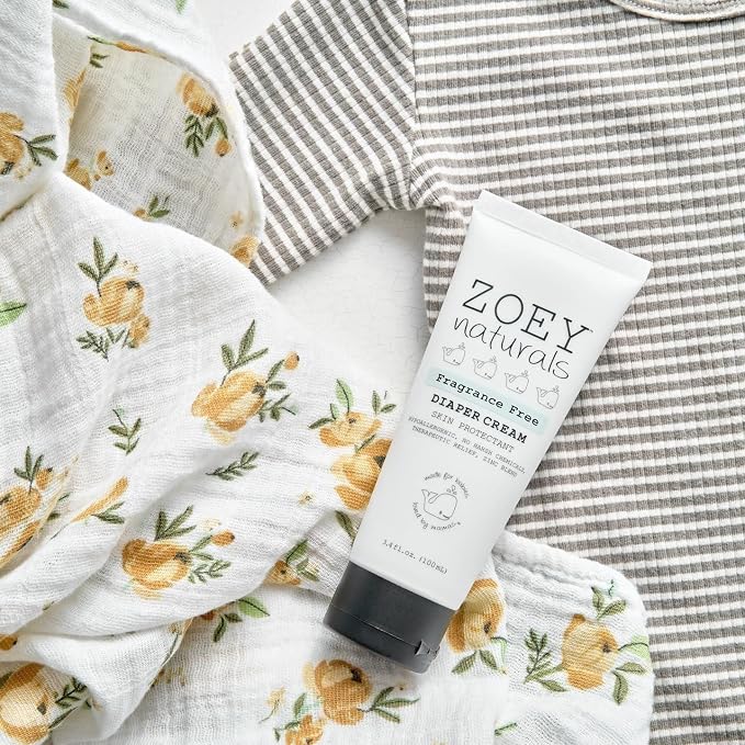 Baby Diaper Cream - Image 2