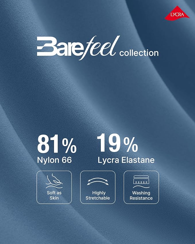G4Free BareFeel Maternity Flare Leggings - Image 2