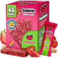 Snakkidz Organic Chewy Granola Bar, Allergen Free, Made by Snakkidz